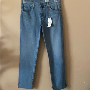 AG Adriano Goldschmied jeans